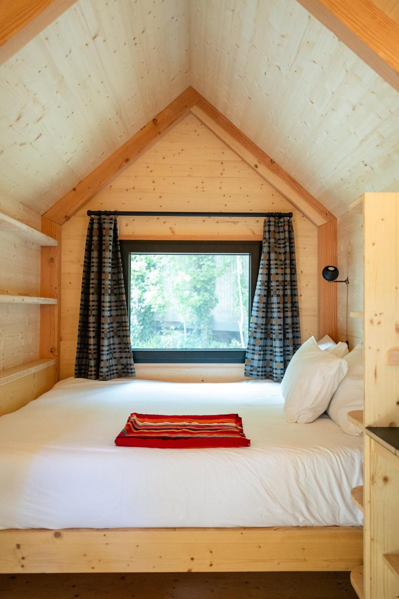 Johnson'S Beach Cabins And Campground Guerneville Dış mekan fotoğraf